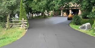 Reliable Barrett, TX Driveway Paving Services Solutions